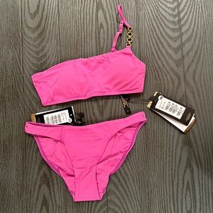 VIX Swim -  Set , New with tags . MSRP $216.00 🌴🌴🌴
